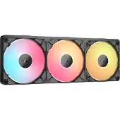 Corsair Ventilatore Icue Link Rx360 Ii