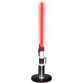 UKONIC Lampada Spada Laser Dart Fener Star Wars 59 Cm