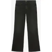 Wrangler Jeans Loose Boot