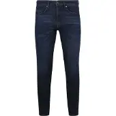 BOSS Onyx Jeans Donkerblauw Blu Blu scuro taglia W 30