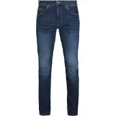 Vanguard V850 Rider Jeans WMB Blu Blu scuro taglia W 32