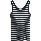 Gant Maglietta Senza Maniche 4201442