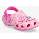 Crocs Zoccoli Mattel Pink Barbie Classic T