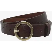 Lee Cintura Di Pelle 112388720