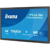 Iiyama Schermo Tattile Prolite Tf2438msc-b2 23.8´´ Fhd Ips
