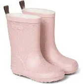 Bundgaard Kid's Aspen Stivali di gomma Bambini (23, fuchsia)