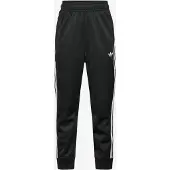 Adidas Originals Pantaloni 'Sst' nero / bianco