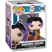 Funko POP! Figura Demon Slayer Shinobu