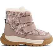 Wheat Stivale 'Millas Tex' crema / marrone / rosa antico