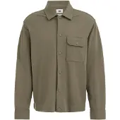 We fashion Camicia verde