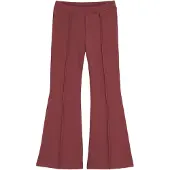 We fashion Leggings rosa scuro