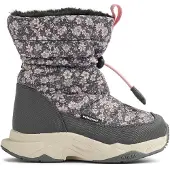 Wheat Boots da neve 'Esme' grigio / grigio scuro / rosa / rosé