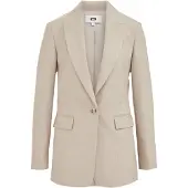 We fashion Blazer beige