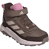 Adidas Boots 'Anylander' marrone / cappuccino / marrone scuro