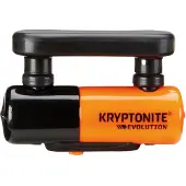 Kryptonite Lucchetto A Disco Evolution Compact With Reminder