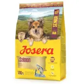Josera Sacco Di Cibo Per Cani ``salmone Mini Immune Plus