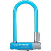 Kryptonite Lucchetto A U Kryptolok Mini 7