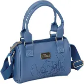 Disney Borsa Stitch 16x10x7.5 Cm