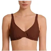 Squba Top Bikini Underwire