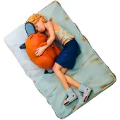 Banpresto Figura Chainsaw Man Denji &amp; Pochita