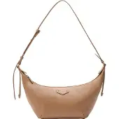 Pepe Jeans Borsa a spalla 'Ines' marrone chiaro