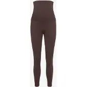 Aim'n Leggings 'Core Control' marrone