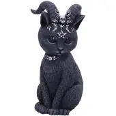 Nemesis Now Figurina Cult Cuties Pawzuph 11 Cm