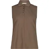 CMP Polo Senza Maniche 3t59776