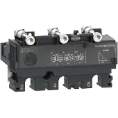 Schneider Electric Electron. Unità di rilascio C1032G100