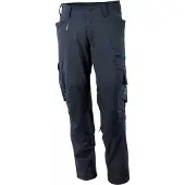 Mascot Pantaloni Knee Pad Pockets Advanced 17179 Big