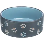 Trixie Ciotola In Ceramica Jimmy 20 Cm
