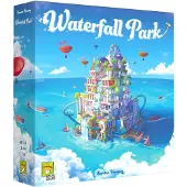 Repos Production Gioco Da Tavolo Waterfall Park