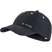 Vaude Cappellino Con Visiera Softshell