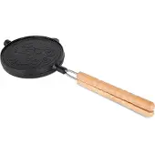 Petromax Rotating Waffle Iron