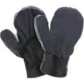 Tucano Urbano Guanti With Integrated Rain Cover Carbio