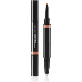 Shiseido Rossetto Lipliner Inkduo