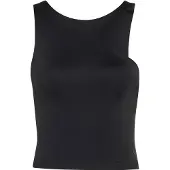 Adidas Top sportivo 'All Me' nero