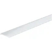 Paulmann Duo Profil diffusore per strisce LED, 2m