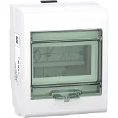 Schneider Electric Scatola di derivazione 32A,5p. KNB32CM55