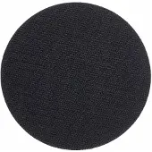 Wolfcraft Platorello Abrasivo Filettato M14 115 2281000