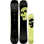 Capita Tavola Da Snowboard The Black Snowboard Of Death