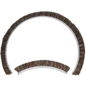 Bosch Accesorios Spazzola Per Smerigliatrice 2605510224