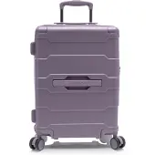 Heys ReNew 4 ruote Trolley cabina S 53 cm espandibile viola