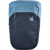 Deuter UP Stockholm Zaino da giorno 50 cm Vano porta PC blu