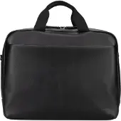Jost Riga Valigetta Protezione RFID 39 cm Vano porta PC nero