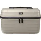 Titan Upgrade Beauty case 39 cm bianco