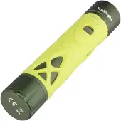 Nitecore TrailSight, Grass Green, torcia, 1200 lumen