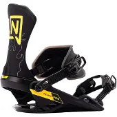 Nitro Attacchi Per Snowboard Team Pro