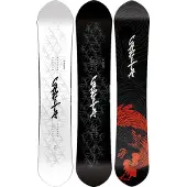 Capita Tavola Da Snowboard Kazu Kokubo Pro