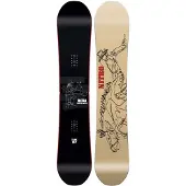 Nitro Tavola Da Snowboard T1